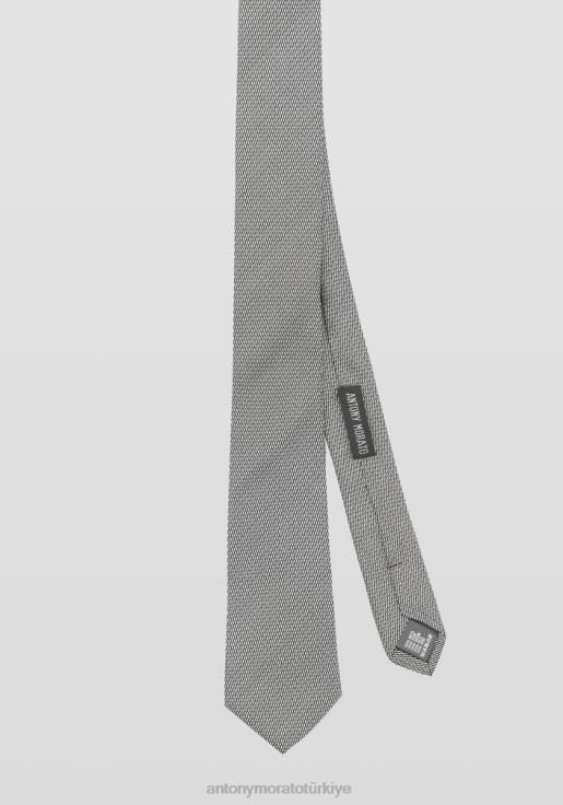 Antony Morato erkekler çok renkli zarif ipek kravat Aksesuarlar 28JN2373